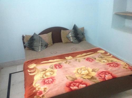 Jaisalmer Camel Safari Guest House. — фото 3