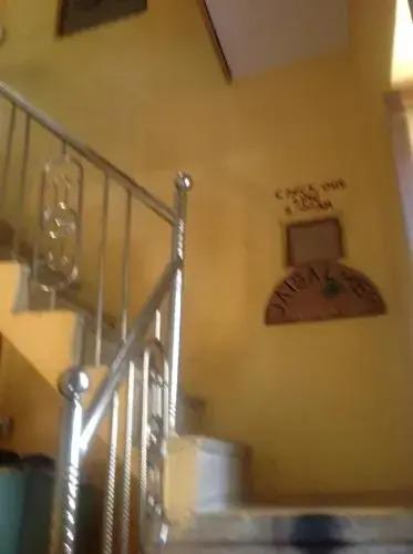 Джайсалмер: Jaisalmer Camel Safari Guest House.