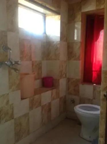 Джайсалмер: Jaisalmer Camel Safari Guest House.