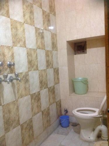 Jaisalmer Camel Safari Guest House. — фото 4