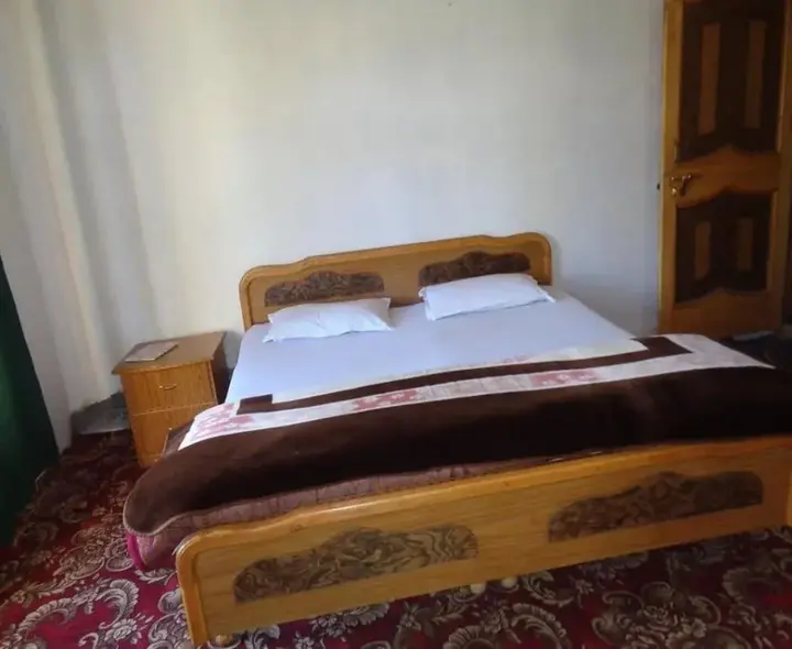Хундер: Yourdum Guest House