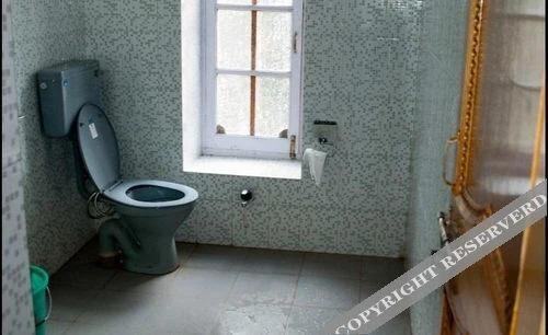 Хундер: Yourdum Guest House