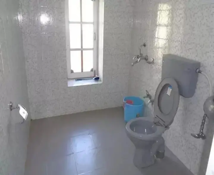 Хундер: Yourdum Guest House