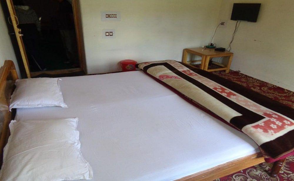 Хундер: Yourdum Guest House