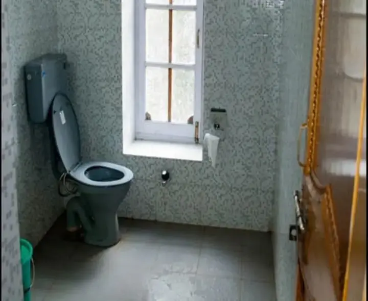 Хундер: Yourdum Guest House