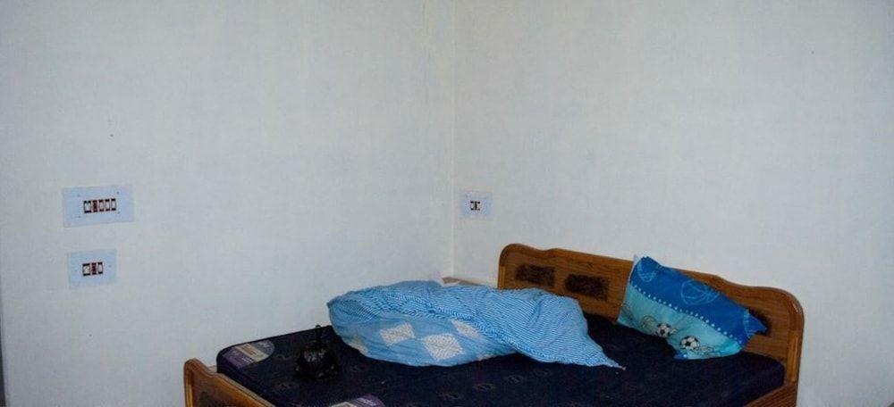Хундер: Yourdum Guest House