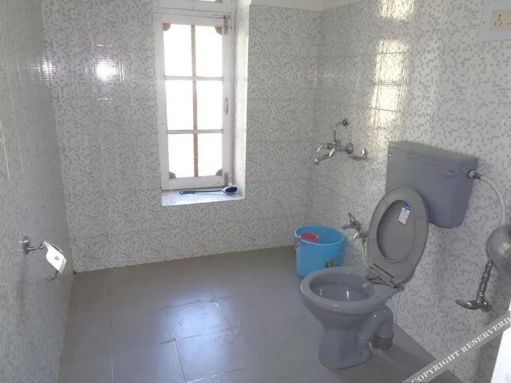 Хундер: Yourdum Guest House