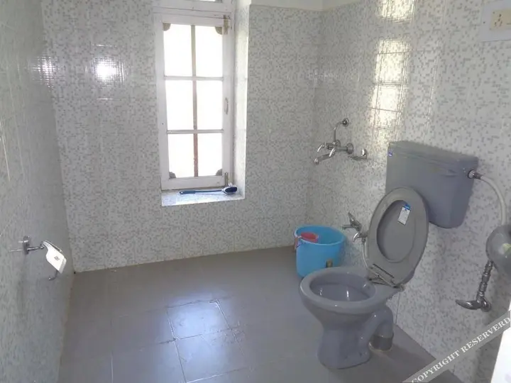 Хундер: Yourdum Guest House