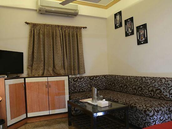 Пимпри-Чинчвад: The Hotel Citi Pride