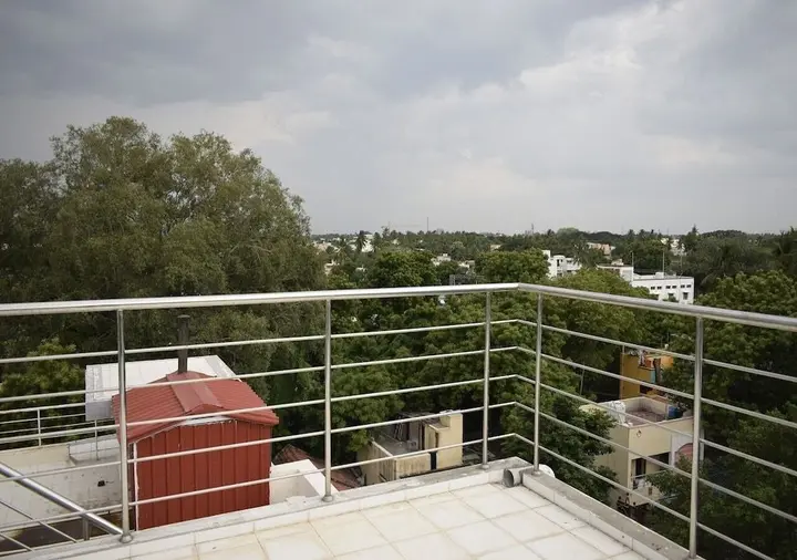 Солагампатти: Shri Subham Residency