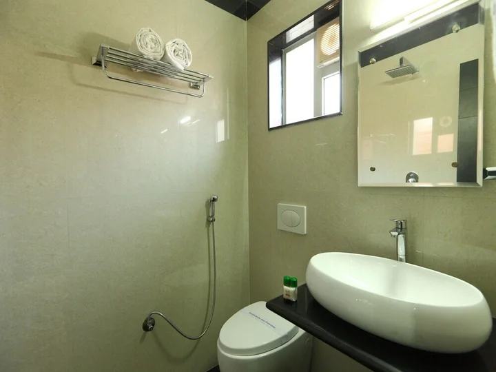 Солагампатти: Shri Subham Residency
