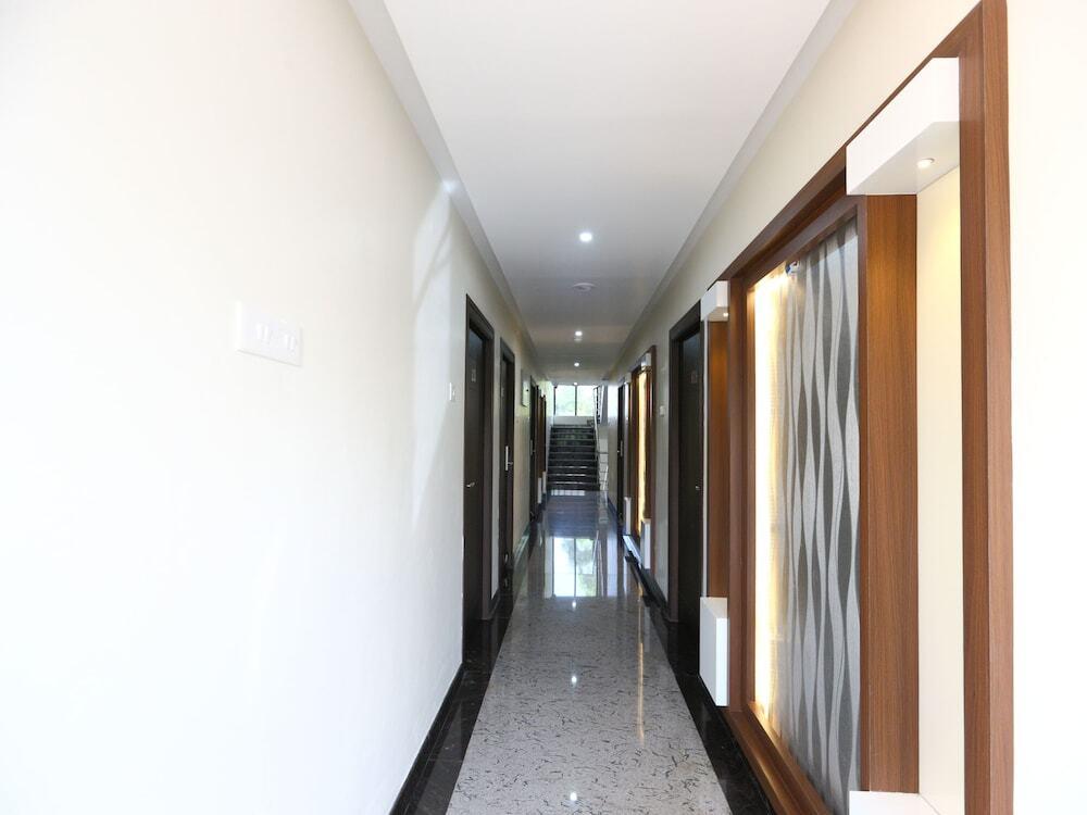 Солагампатти: Shri Subham Residency