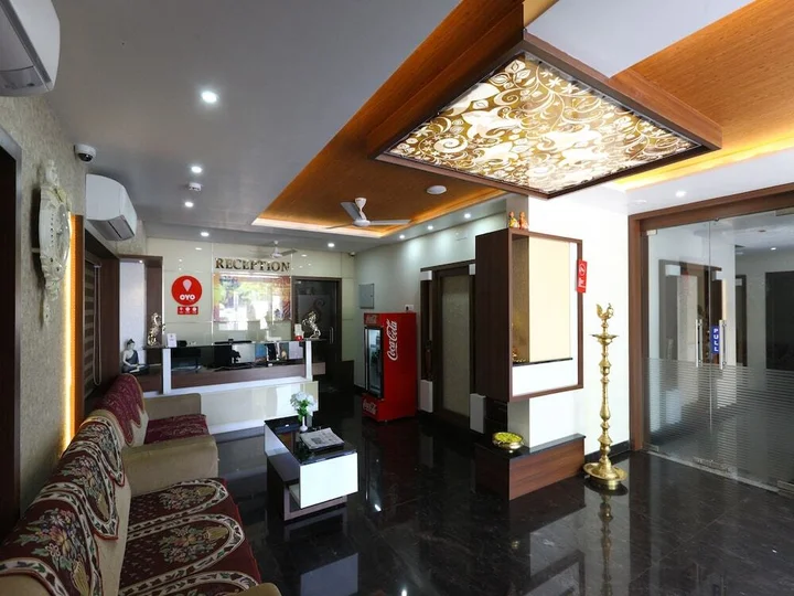 Солагампатти: Shri Subham Residency
