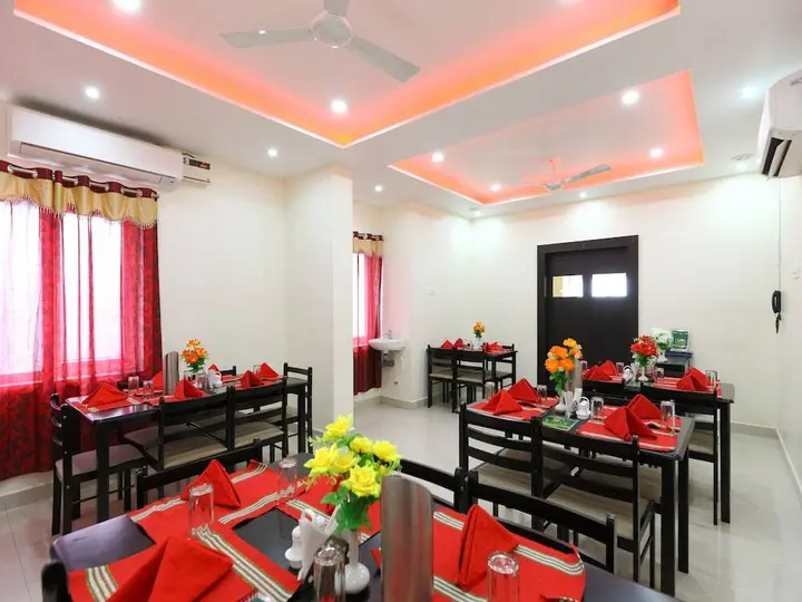 Солагампатти: Shri Subham Residency