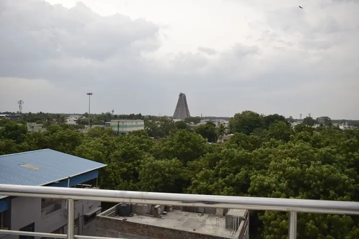 Солагампатти: Shri Subham Residency