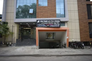 Солагампатти: Shri Subham Residency