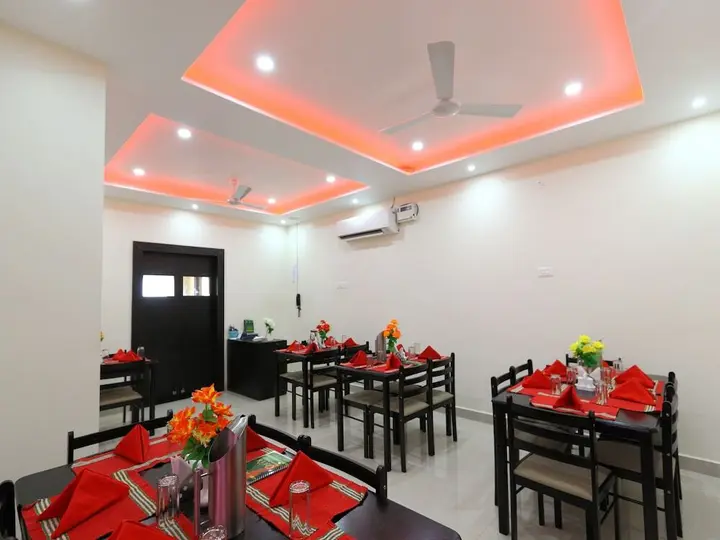 Солагампатти: Shri Subham Residency