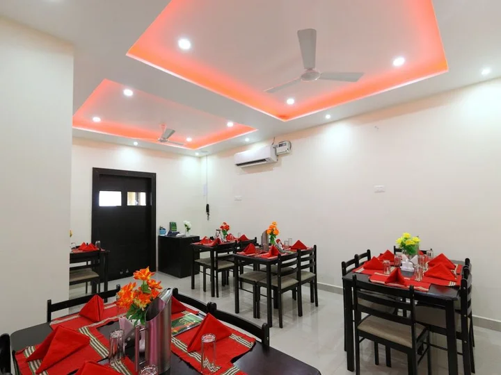 Солагампатти: Shri Subham Residency