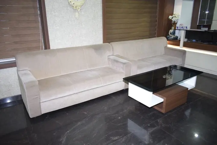 Солагампатти: Shri Subham Residency