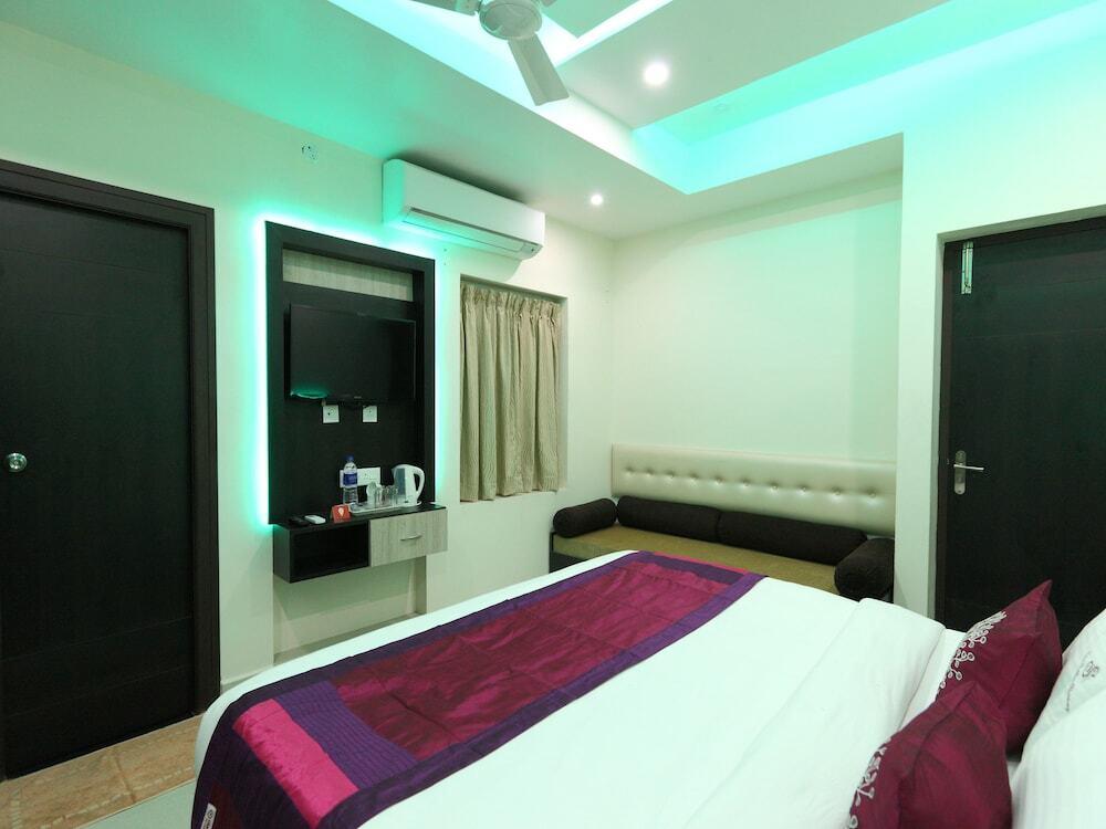 Солагампатти: Shri Subham Residency