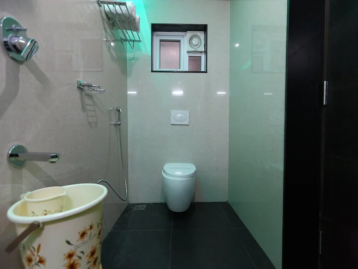 Солагампатти: Shri Subham Residency