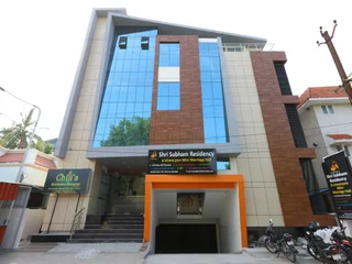 Солагампатти: Shri Subham Residency