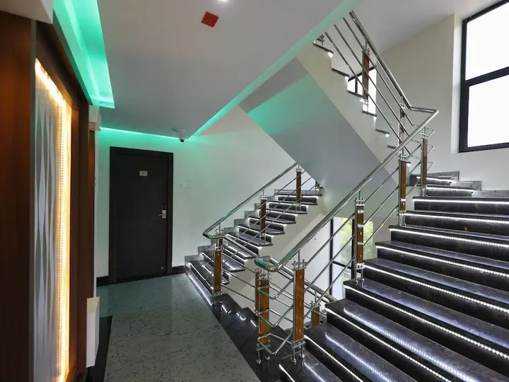 Солагампатти: Shri Subham Residency