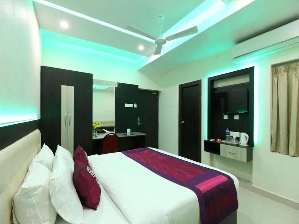 Солагампатти: Shri Subham Residency
