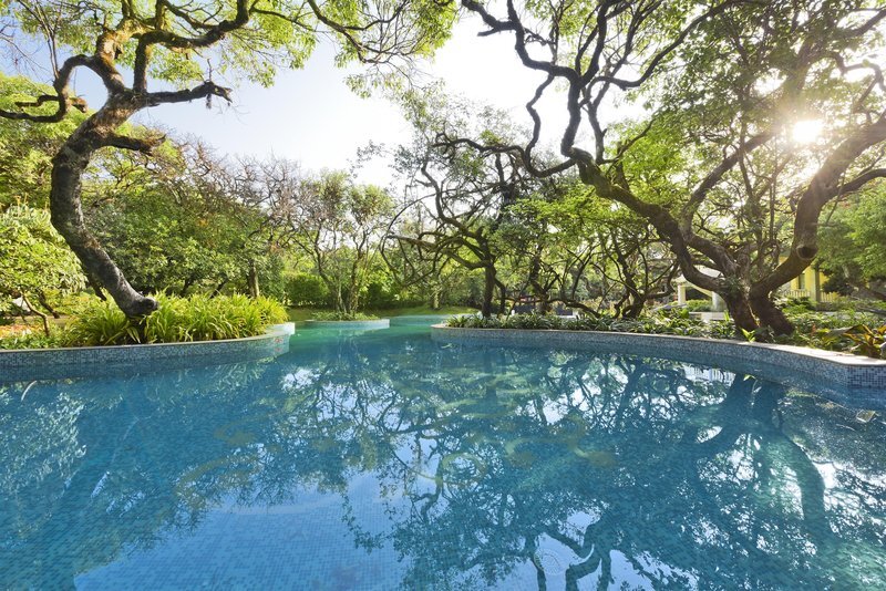 Олд-Махабалешвар: Le Méridien Mahabaleshwar Resort & Spa