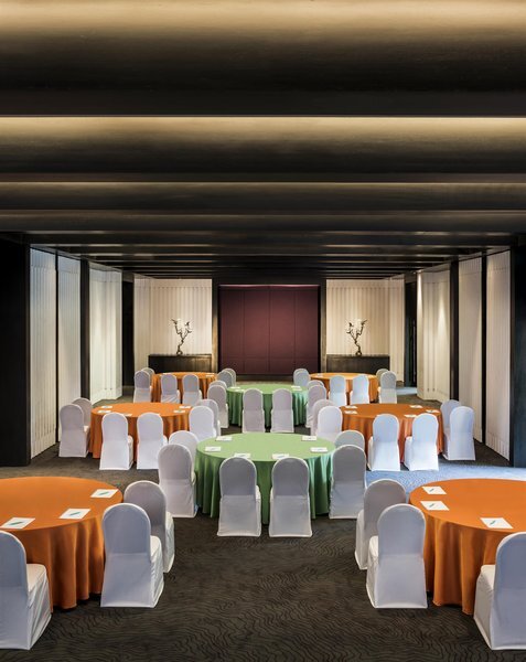 Олд-Махабалешвар: Le Méridien Mahabaleshwar Resort & Spa