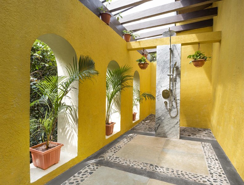Олд-Махабалешвар: Le Méridien Mahabaleshwar Resort & Spa