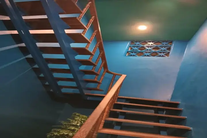 Ахмедабад: Divans Bungalow