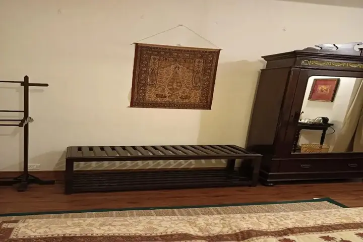 Ахмедабад: Divans Bungalow