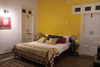 Ахмедабад: Divans Bungalow