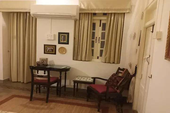 Ахмедабад: Divans Bungalow