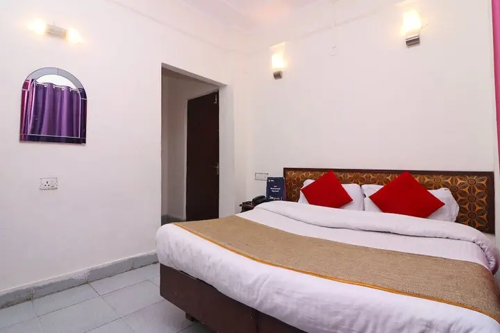 Массури: Hotel Shivam
