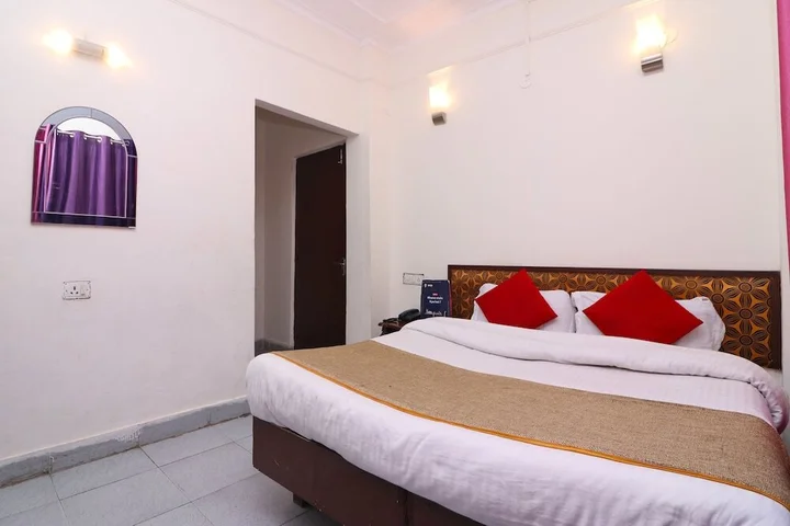 Массури: Hotel Shivam