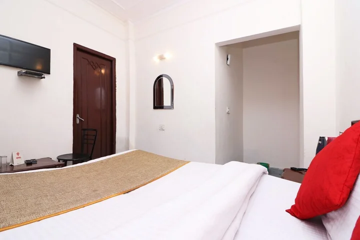 Массури: Hotel Shivam