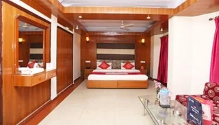 Массури: Hotel Shivam