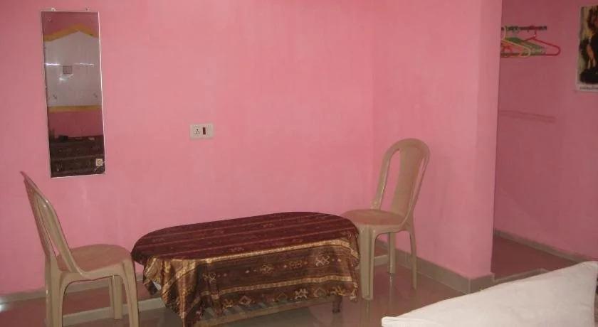 Бодх-Гая: Gauri Guest House