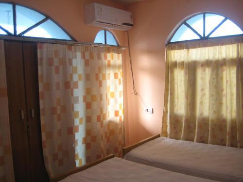 Бодх-Гая: Gauri Guest House