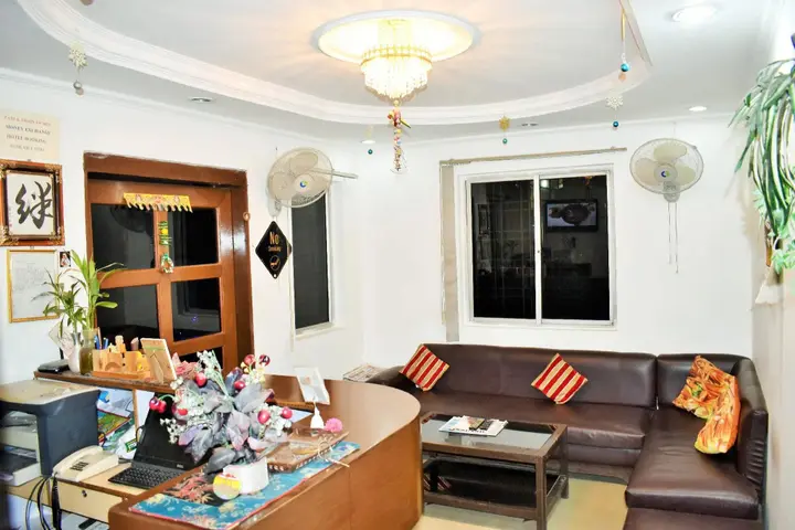 Бодх-Гая: Gauri Guest House