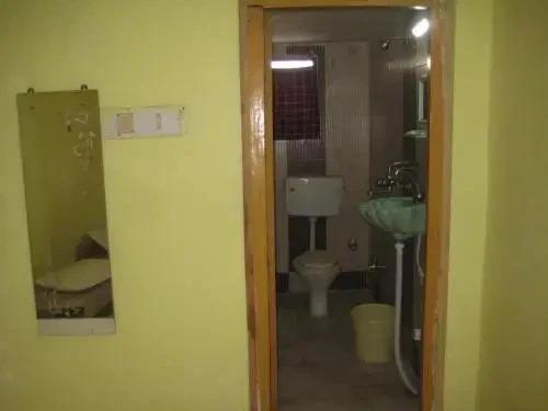 Бодх-Гая: Gauri Guest House