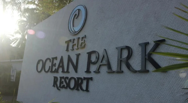 Калангут: The Ocean Park Resort
