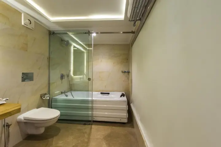 Калангут: The Ocean Park Resort