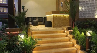 Калангут: The Ocean Park Resort