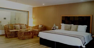 Калангут: The Ocean Park Resort