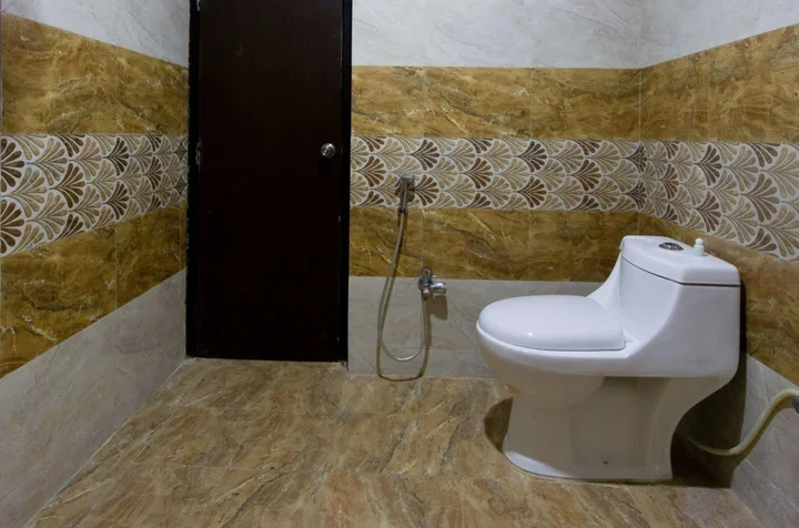 Секундерабад: FabHotel Lotus Hitech City