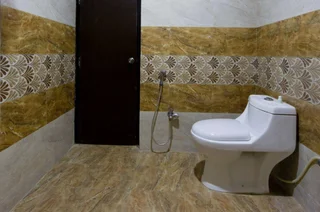 Секундерабад: FabHotel Lotus Hitech City