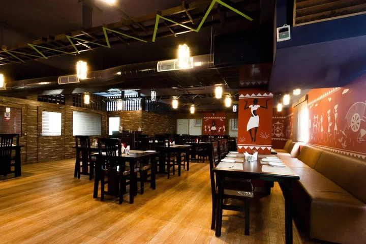 Секундерабад: FabHotel Lotus Hitech City